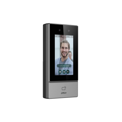 Dahua Technology ASI6213S-PW Face recognition terminal – image 4