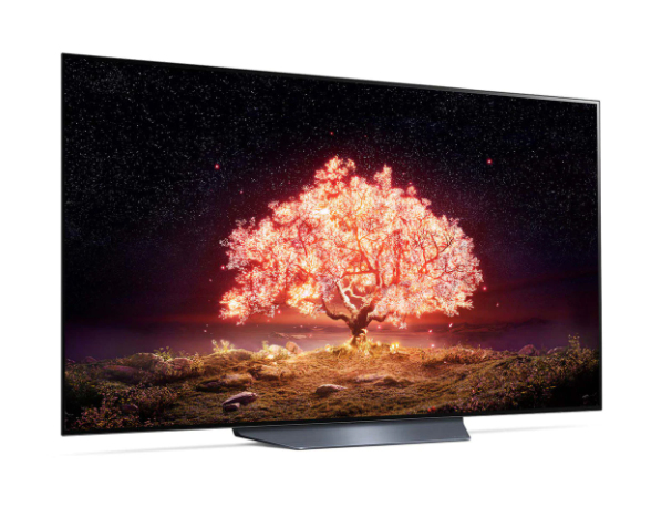 LG OLED77B1PVA 195.6 cm (77") 4K Ultra HD Smart TV Wi-Fi Black – image 7