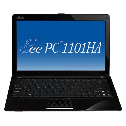 ASUS 1101HA (Seashell) – image 1