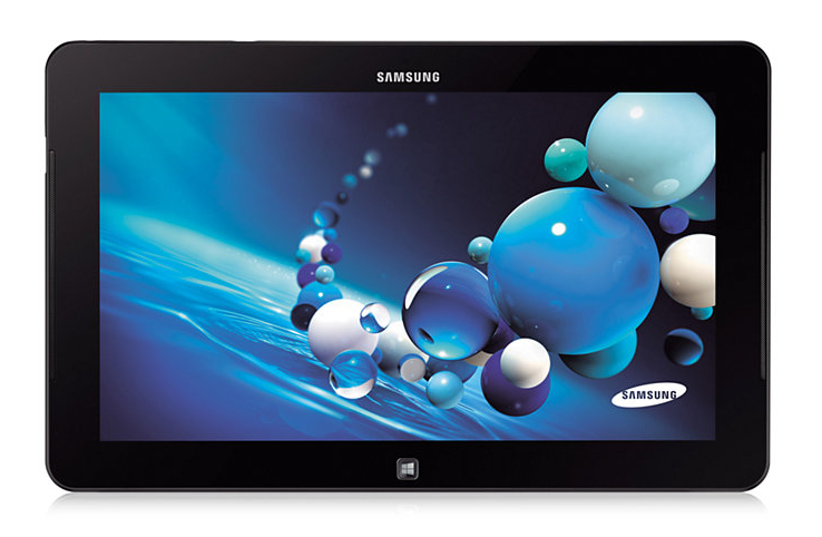 Samsung ATIV Tab XE700T1C-K01TR tablet – image 1