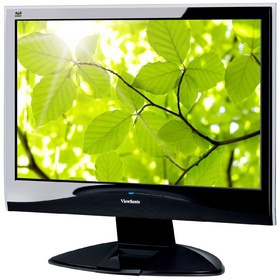 Viewsonic VX1932wm-LED – image 2