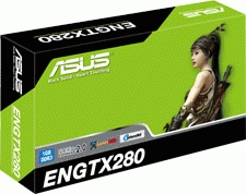 ASUS GTX 280 1GB – image 2