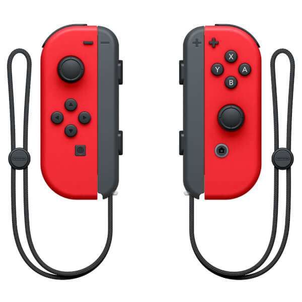 Nintendo Switch + Super Mario Odyssey – image 6