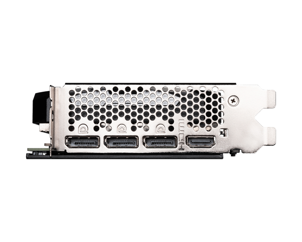 MSI GeForce RTX 4070 SUPER 12G VENTUS 3X OC – image 5