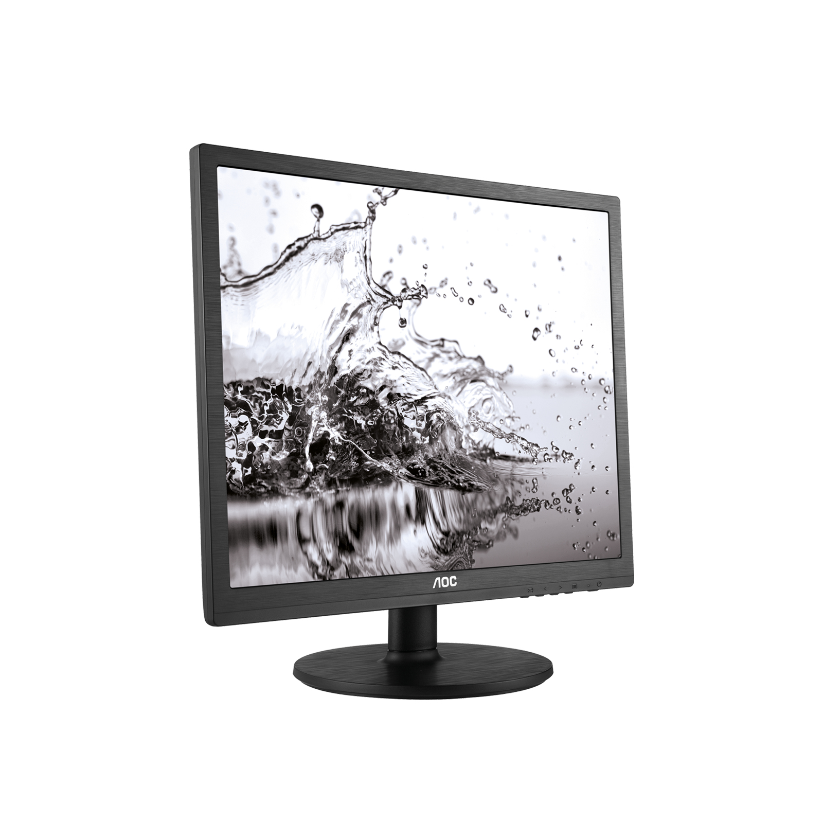 AOC 60 Series E960SRDA computer monitor – image 1