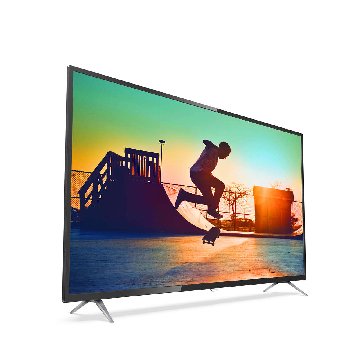 Philips 7000 series 55PUF7093/T3 TV – image 2