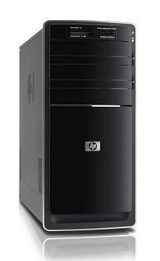 HP Pavilion P6623IT AMD Athlon II X4 635