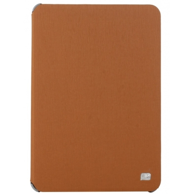 Samsung Чехол-книжка aM VIP CASE TAB 2 10.0/P5100 PU+plastic brown (F-MCLT080KBR)