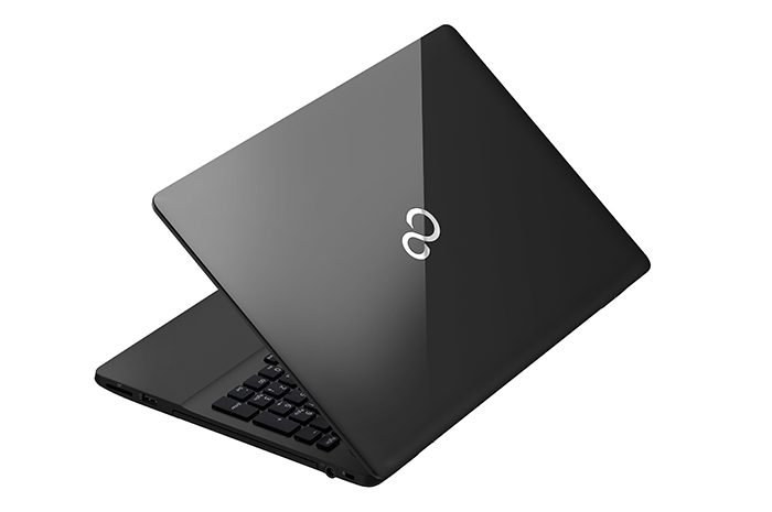 Fujitsu LIFEBOOK AH42/B3 Intel® Celeron® 3865U Laptop – image 2