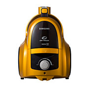 Samsung SC4555 1.3 L Cylinder vacuum 1800 W Bagless – image 5