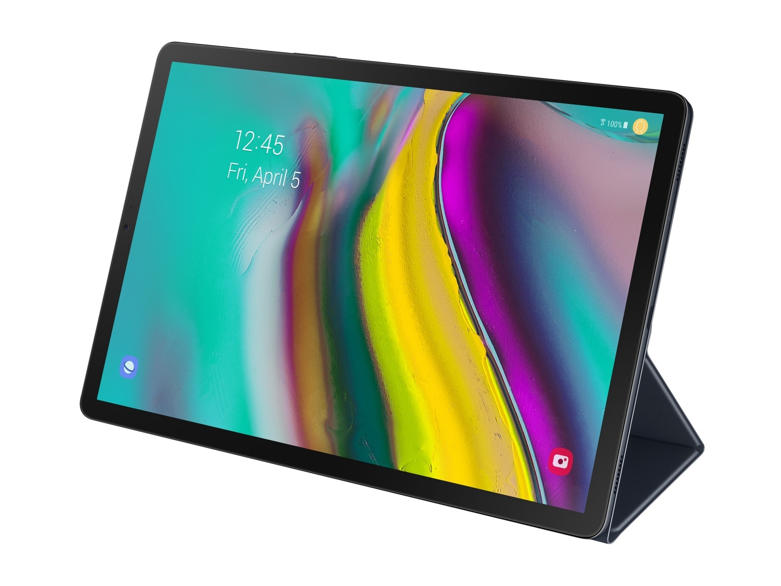 Samsung EF-BT720PBEGUJ tablet case – image 2
