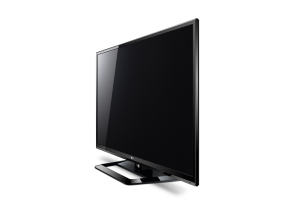 LG 32LM611S TV 81.3 cm (32") Full HD Black – image 3