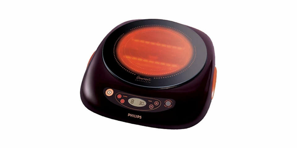 Philips HD4413/04 — vue 1 sur 1