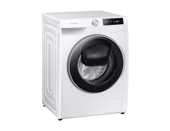 Samsung WW90T684ALE washing machine Front-load – image 2