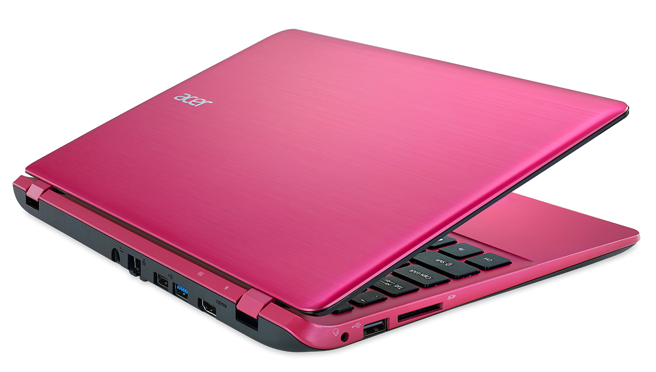 Acer Aspire E E3-112-C2KP Intel® Celeron® N2840 Laptop – image 2
