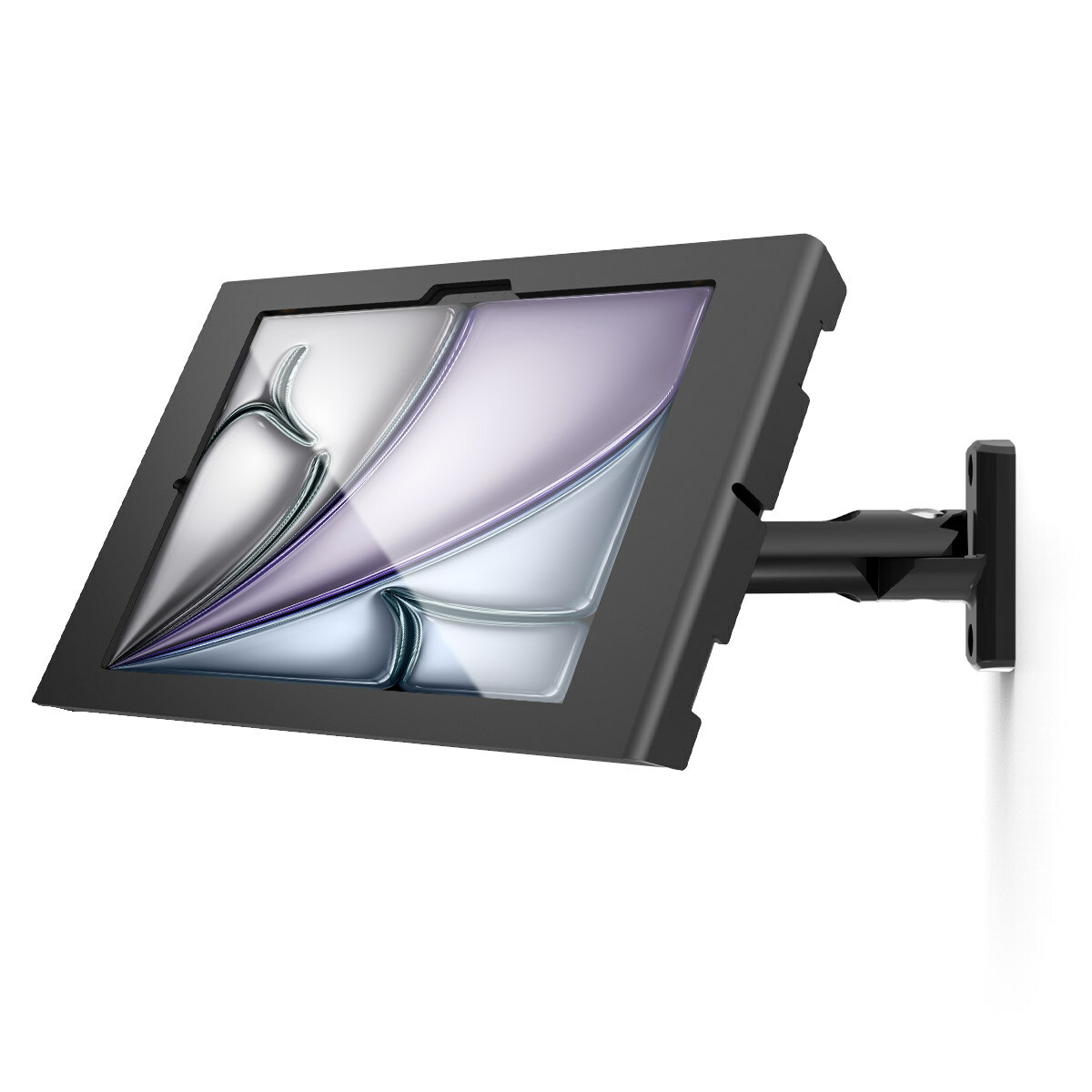 Compulocks 827B11APXB supporto antifurto per tablet 27,9 cm (11") Nero