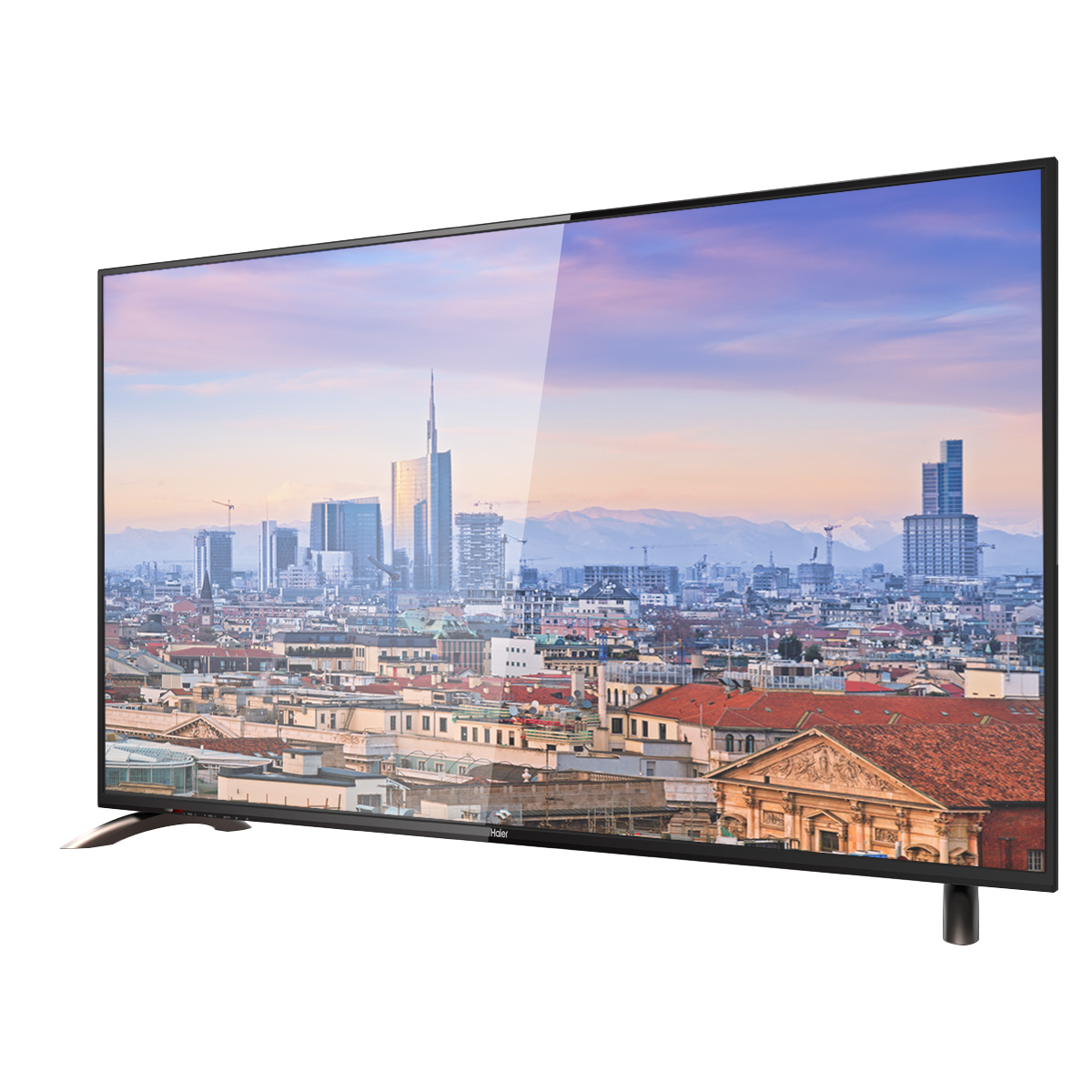 Haier LE42B9000TF hospitality TV – image 2