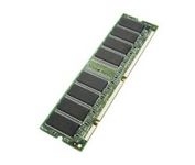 Kingston Technology 256 MB, DDR, 400 MHz
