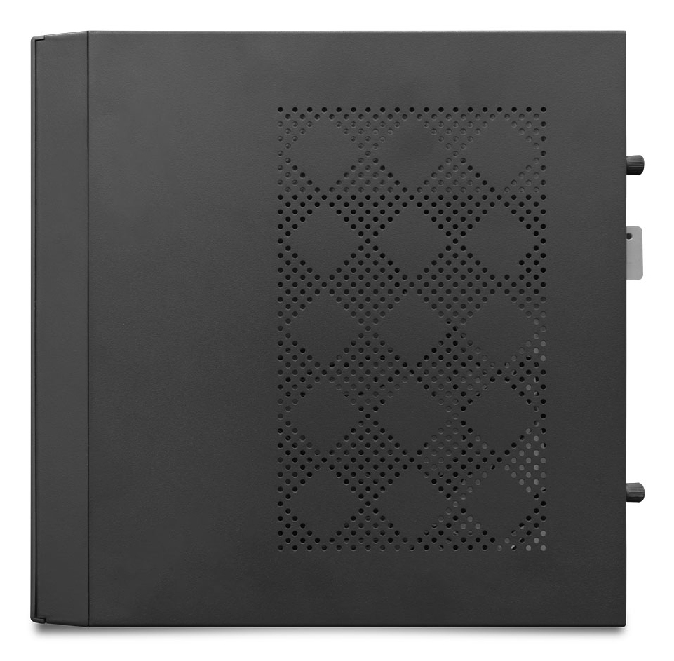 Zolyd Xyndora Micro Tower Black – image 4