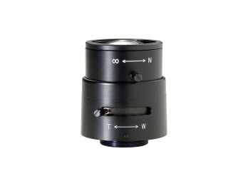 LevelOne 2.8 - 8.5 mm Vari-focal Day/Night Megapixel Lens – image 5
