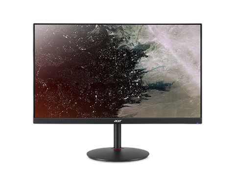 Acer Nitro XV272Mbmiiprx – image 1