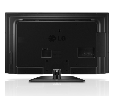 LG 42LN540V TV 106.7 cm (42") Full HD Black – image 7