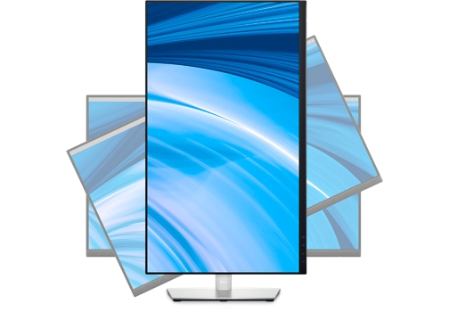 Dell C Series C2723H computer monitor – image 6