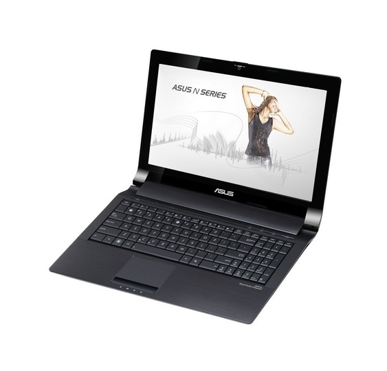 ASUS N53SV-SX711V Intel® Core™ i5 i5-2410M – image 4