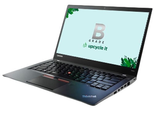 upcycle it Lenovo ThinkPad T460s (Refurbished) B