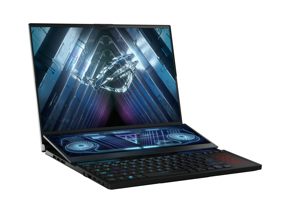ASUS ROG Zephyrus Duo 16 GX650RX AMD Ryzen™ 9 6900HX Laptop – image 4