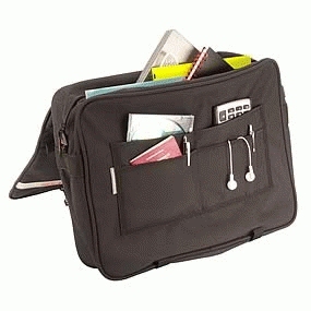 Techair Casual Briefcase 15.4" – image 2