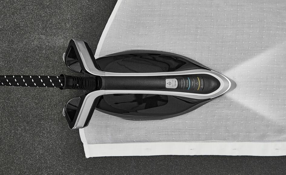 Tefal Pro Express Vision GV9821 – image 4