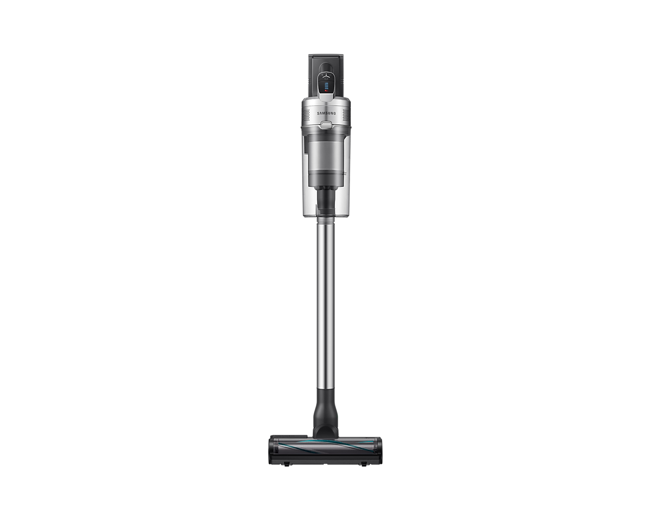 Samsung VS20R9046T3/SB 2-in-1 stick vacuum Battery Dry Bagless