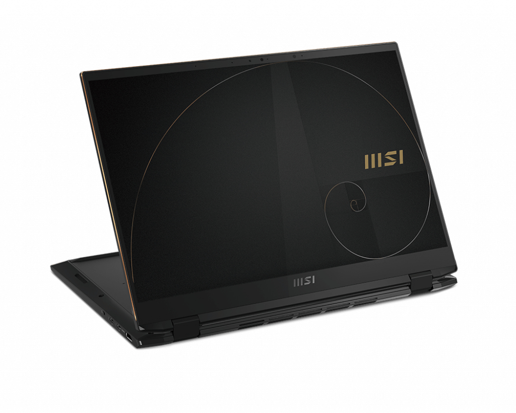 MSI Summit E16 Flip Evo A11MT-027 Intel® Core™ i5 i5-1155G7 Hybrid (2-in-1) – image 4