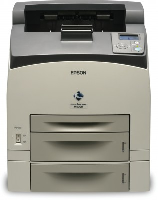 Epson Aculaser M4000TN – image 9