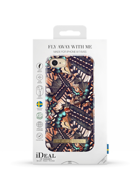 iDeal of Sweden IDFCAW18-I7-95 mobile phone case – image 3