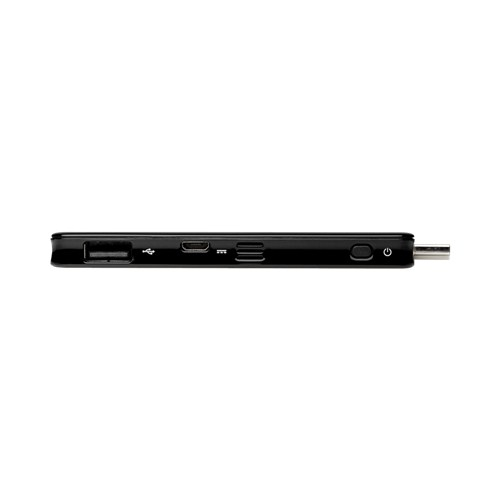 ASUS QM1 1.44 GHz Intel Atom® Windows 10 Home Black – image 3