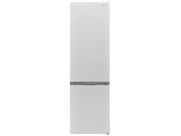 Sharp SJ-BA05DMXWF-EU fridge-freezer Freestanding
