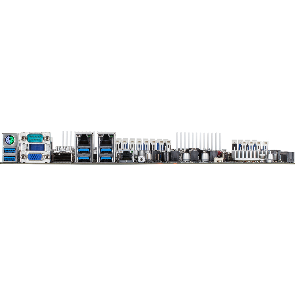 GIGABYTE MD60-SC0 Intel® C612 LGA 2011-v3 Extended ATX – image 3