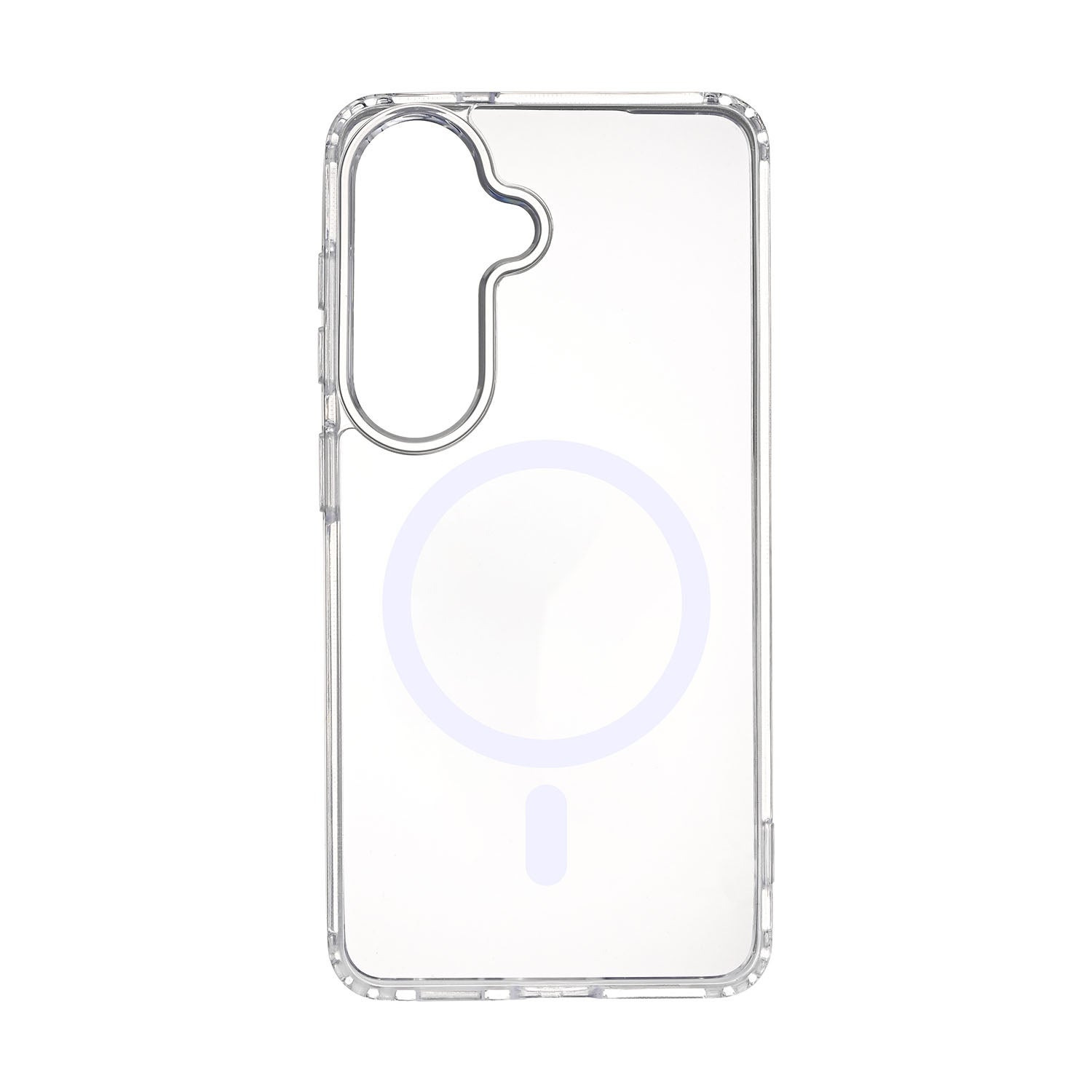 Onsala Phone Case Transparent - Samsung Galaxy S26 – image 1