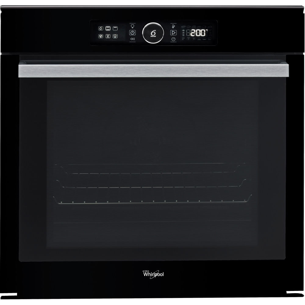 Whirlpool AKZM 8421 H NB — vue 1 sur 8