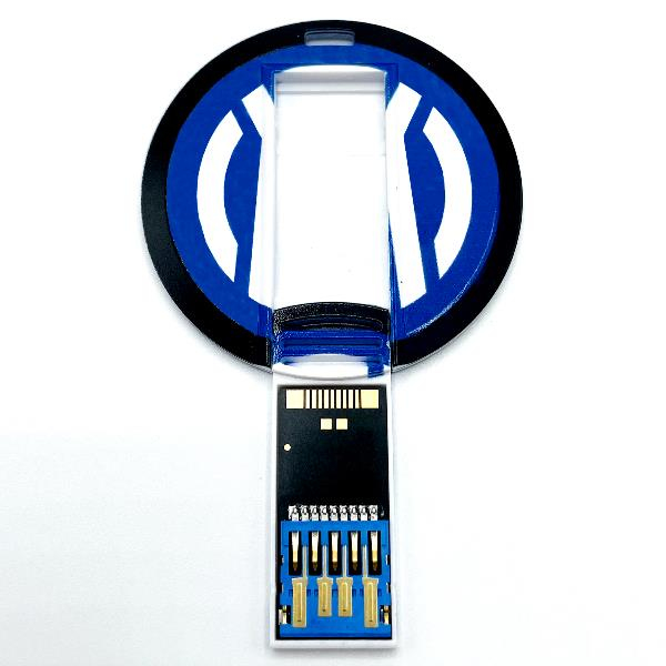 Nilox NXPDUSB USB flash drive – image 2