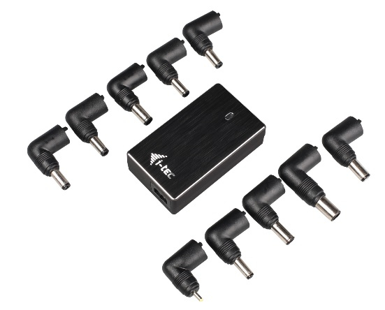 i-tec CARPA90W power adapter/inverter Auto