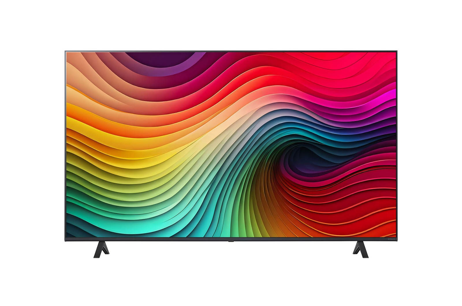 LG NanoCell NANO81 65NANO81T3A TV – image 2