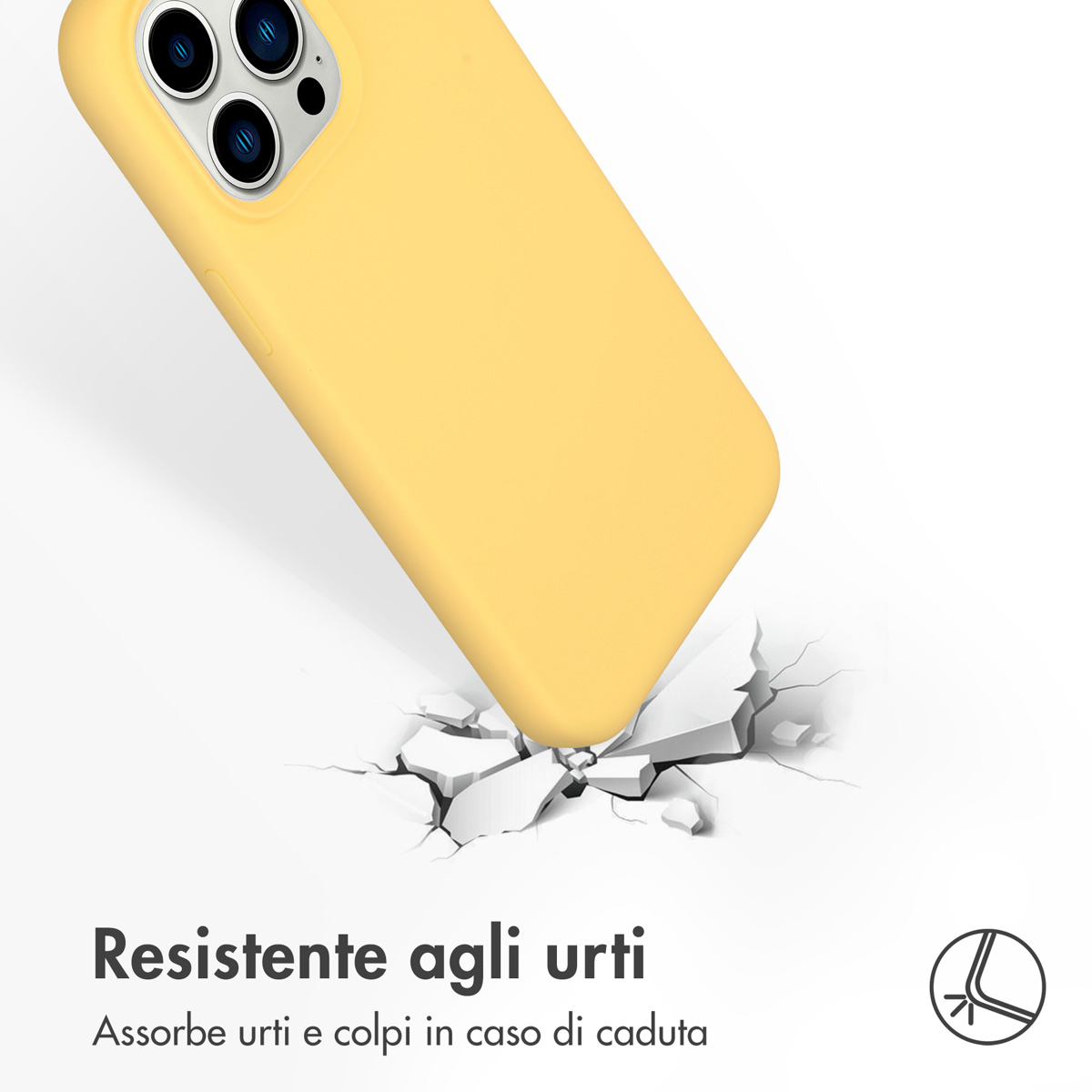 Accezz SH00052032 mobile phone case – image 5