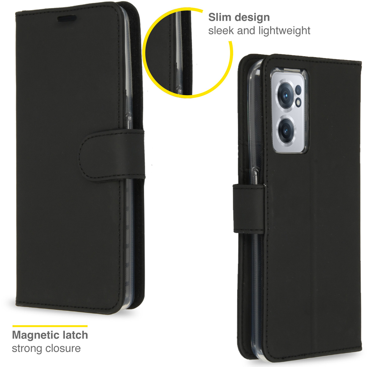 Accezz SH00050093 mobile phone case – image 3