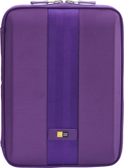 Case Logic QTS-209-PURPLE Folio – image 2