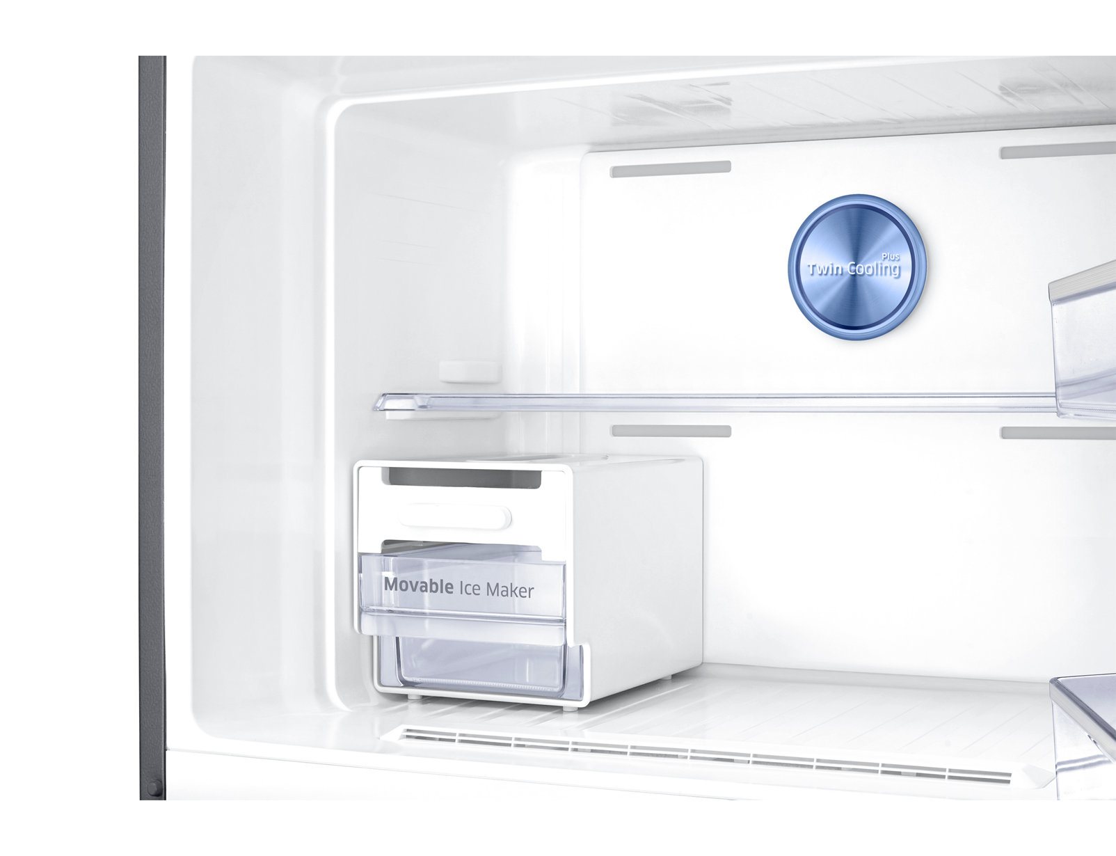 Samsung RT53K6360SL Freestanding – image 9