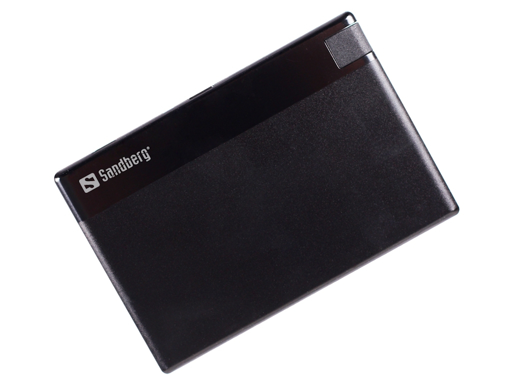 Sandberg Credit Card Powerbank