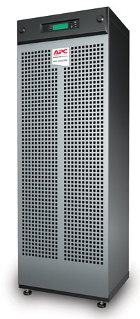 APC MGE Galaxy 3500 10kVA 400V with 2 Battery Modules